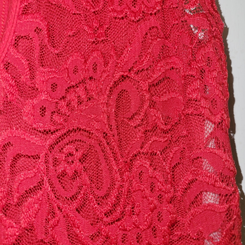 Dress - Picture 3 of 4